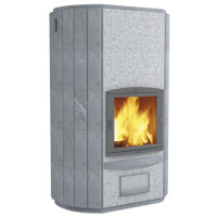 Теплонакопительная печь-камин TYNNYRI ANTIK-2/20/1550/А1 (Talkorus)