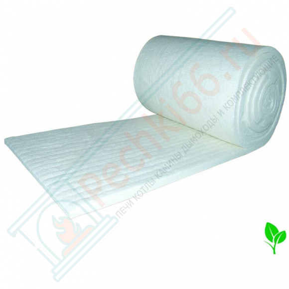 Одеяло иглопробивное теплоизоляционное био-разлагаемое SWBlanket-1260-96 610мм х 25мм - 1 м.п. (Avantex) в Краснодаре