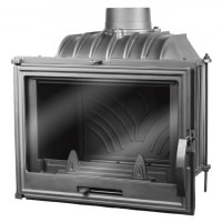 Чугунная топка W13 9.5 kW (Kaw-Met)