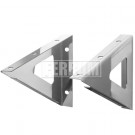 Консоль К3 (НЕРЖ-430/2,0) L=400мм (Феррум) Консоль К3 (НЕРЖ-430/2,0) L=400мм (Феррум)