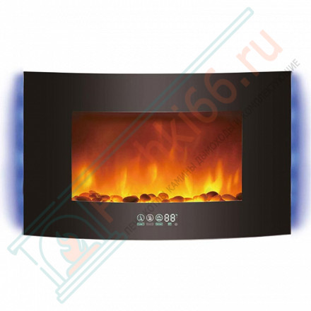Настенный электрокамин Space (Royal Flame)