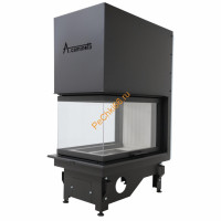Каминная топка Crystal 3D 50/70 (A.caminetti)