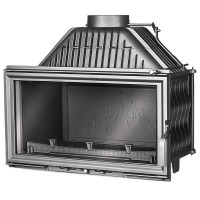 Чугунная топка W15 12 kW (Kaw-Met)