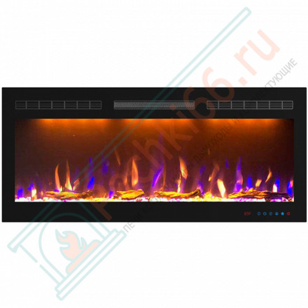 Электрический очаг Crystal 50 RF (Royal Flame)