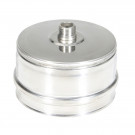 Конденсатоотвод моно КМ-Р (316-0.5) d-100 (ТиС Промо)