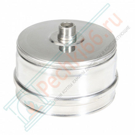 Конденсатоотвод моно КМ-Р (316-0.5) d-100 (ТиС Промо)