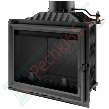 Чугунная топка Antek/150 (Kratki)