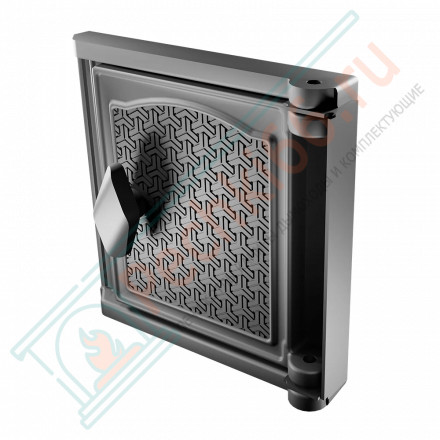 Дверца прочистная «Артика» (Prometall)