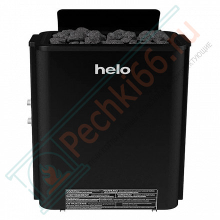 Печь для бани и сауны HAVANNA 60 STS Helo-WT (6 кВт, 20/28/35 кг камней)