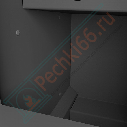 Отопительные универсальные котлы PARTNЁR 24 (Костёр) 24 кВт