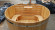 Японская баня Фурако круглая с внутренней печкой 150х150х120 (НКЗ) в Краснодаре