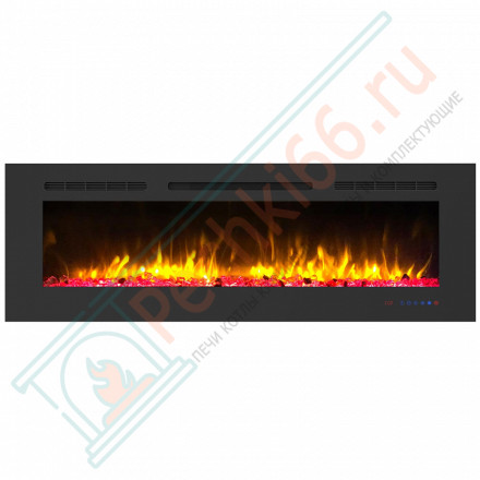 Электрический очаг Galaxy 72 RF (Royal Flame)