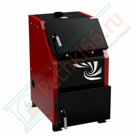 Котел комбинированный Taifun 12 (Термокрафт)
