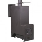 Печь для бани № 06 (Тройка) до 30 м3 Печь для бани № 06 (Тройка) до 30 м3