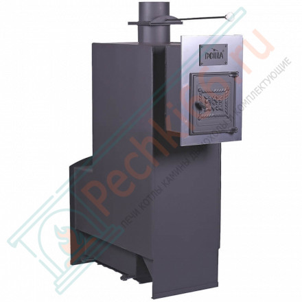 Печь для бани № 06 (Тройка) до 30 м3