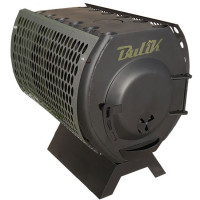 Печь Bulik 280 с экранами (Березка)