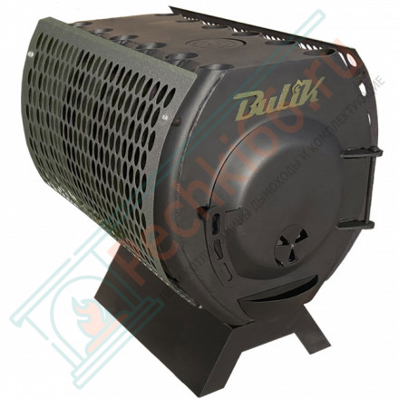 Печь Bulik 280 с экранами (Березка)