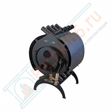 Отопительная печь Торонто 100 (УЗПО) до 100 м3