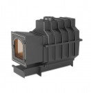 Чугунная печь для бани Легенда Ретро 24 ДТ-4С (Везувий) Чугунная печь для бани Легенда Ретро 24 ДТ-4С (Везувий)