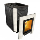 Печь для бани Пегас-26 конвекция, стекло, закрытая каменка (Pegas) Печь для бани Пегас-26 конвекция, стекло, закрытая каменка (Pegas)