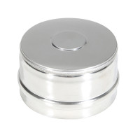 Заглушка ревизии Моно (304-0.5) d-180 (ТиС-Стандарт)