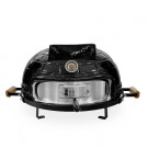 Керамическая печь для пиццы 55 (Везувий) Керамическая печь для пиццы 55 (Везувий)