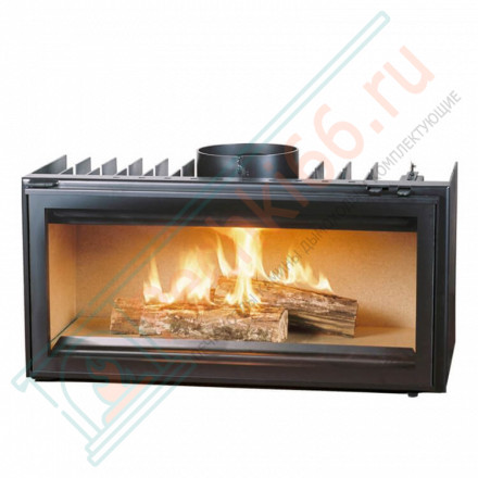 Каминная топка VE1000 (Chazelles) до 7 кВт
