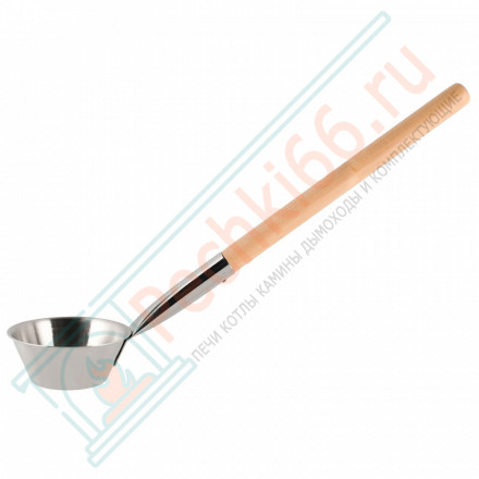 Черпак для сауны нержавеющая сталь Rento (Tammer-Tukku)