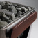 Электрическая печь BORN Stone 150E, 15 кВт в Краснодаре