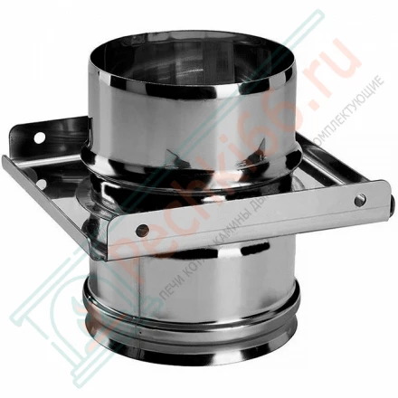 Опора без изол (AISI-321/0,8мм) d-250 (Вулкан)