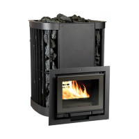 Печь для бани SAGA-27 TS 1 (Kastor) до 27 м3