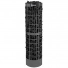 Электрическая печь Cilindro Pro PC100E/135E Black Steel (Harvia) Электрическая печь Cilindro Pro PC100E/135E Black Steel (Harvia)