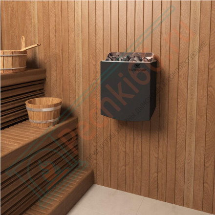 Электрокаменка SteamSib-1 (1.1) (Теплодар) до 4 м3