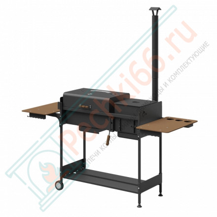 Гриль-Казан-Мангал ROLAND (Стэн)