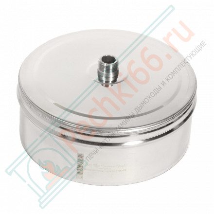 Кондесатоотвод Термо-Р (по наружному диаметру) (316-0.5) d-115/210 (ТиС Стандарт)