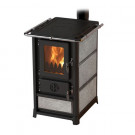 Отопительная печь Olimp Stone, варочная плита, талькохлорит (MBS) Отопительная печь Olimp Stone, варочная плита, талькохлорит (MBS)