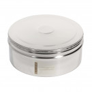 Заглушка ревизии Термо ЗРТ-Р (304-0.5) d-120/180 (ТиС-Промо) Заглушка ревизии Термо ЗРТ-Р (304-0.5) d-120/180 (ТиС-Промо)