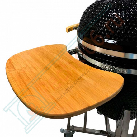 Гриль керамический ВЕЗУВИЙ 55 (Везувий)