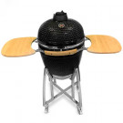 Гриль керамический ВЕЗУВИЙ 55 (Везувий) Гриль керамический ВЕЗУВИЙ 55 (Везувий)