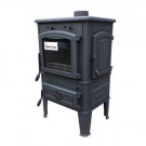 Чугунная печь-камин MAGMA COOK, SIDE DOOR (Ferguss) до 250 м3 Чугунная печь-камин MAGMA COOK, SIDE DOOR (Ferguss) до 250 м3