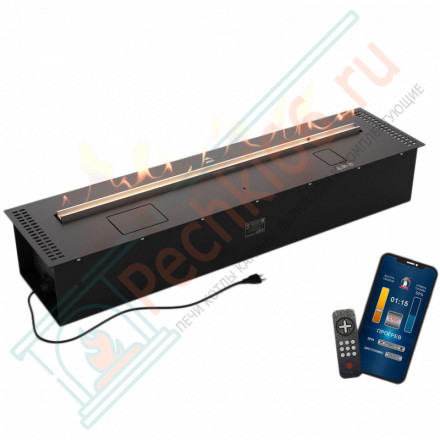 Биокамин автоматический 1100 RC (Good Fire)