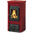 Печь-камин Gaia (La Nordica) Печь-камин Gaia (La Nordica)