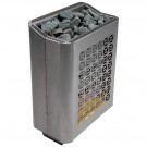 Электрическая печь BORN Fire 60E, 6 кВт Электрическая печь BORN Fire 60E, 6 кВт