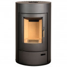 Печь-камин Дунай (Мета-Бел)