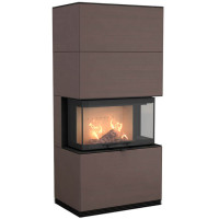 Печь-камин i51S песчаник (Contura)