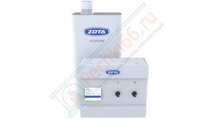 Электрический котел Econom-21 (Zota) 21 кВт