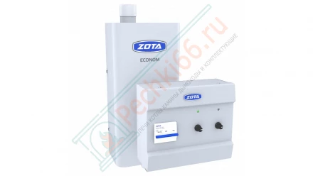 Электрический котел Econom-21 (Zota) 21 кВт