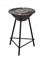 Гриль-очаг ROCKET CAST (Чугунная поверхность) (Dio)