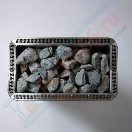 Электрическая печь BORN Fire 90E, 9 кВт