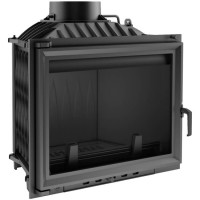 Чугунная топка Eryk (Kratki)